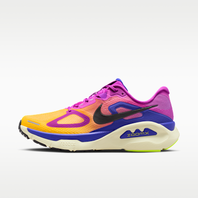 NIKEナイキシューズ  ズームストラクチャー ナイキ(NIKE) ランニングシューズ エア ズーム ストラクチャー 22